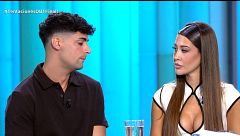 Mar y Christian cuentan todos los detalles de su ruptura, al completo