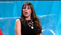 Marta Peñate, rotunda con Alba ante sus palabras: "Has dejado a David como un mindundi"