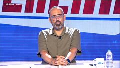 La Audiencia Nacional se pone en contacto con 'Todo es mentira' para dar dos matices sobre el expurgo: "Nos está viendo"