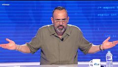 Risto Mejide hace una rectificación sobre un comentario sobre las agendas de Zapatero y Plus Ultra: "Me echáis la culpa a mi"