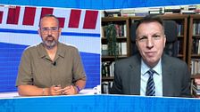 ¿Existe la posibilidad de que le concedan la nulidad de la sentencia a Ábalos?: el magistrado Joaquim Bosch responde