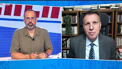 ¿Existe la posibilidad de que le concedan la nulidad de la sentencia a Ábalos?: el magistrado Joaquim Bosch responde