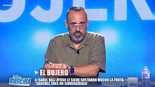 Risto Mejide, sobre la entrevista de Ayuso cargando duramente contra Sánchez: "¿Cuándo le veremos hablar sobre lo que ella hace?"