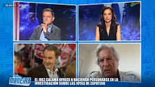 Ignasi Guardans sostiene que el juez Calama ha "violado la Ley" y explica por qué: "Dejadme en antena que explique"