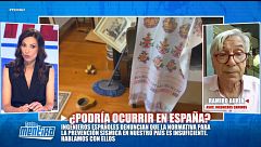 ¿Qué consecuencias sufriría España en caso de vivir un terremoto como el de Venezuela?, un ingeniero responde: “Si no hacemos los deberes habrá catástrofe”
