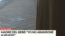 La madre del bebé que dio positivo en cocaína: “Yo no abandoné a mi hijo”