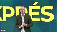Las imágenes más impactantes del día