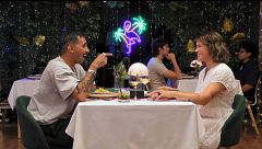 Victoria, de ‘First Dates’, se ha cansado de ser una punky del amor: “Manolo tenía razón”