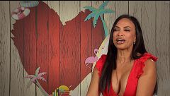 Marielex recuerda de qué conoce a su cita en ‘First Dates’: “Me tiraste por Facebook”