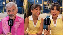 El equipo de 'First Dates' responde los dilemas del amor en verano