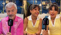 El equipo de 'First Dates' responde los dilemas del amor en verano