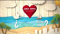 Las peores "red flags" de verano según el staff de 'First Dates’
