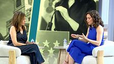 La entrevista completa de Isabel Díaz Ayuso en ‘El programa de Ana Rosa’