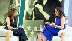 La entrevista completa de Isabel Díaz Ayuso en ‘El programa de Ana Rosa’