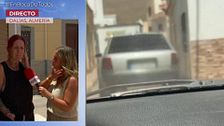 Los vecinos de Dalías (Almería) viven amenazados por un okupa salvaje: “Intentó atropellarme por defender a una señora mayor”