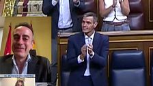 Manuel Lara, magistrado, sobre el gobierno: “Creo que Pedro Sánchez tiene que dimitir”