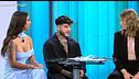 Alba y David, en plató: salen a la luz sus confesiones más íntimas, al completo