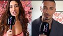 Nerea y Jose definen el amor, el enamoramiento y la infidelidad