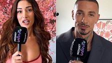 Nerea y Jose definen el amor, el enamoramiento y la infidelidad