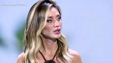 Yuli desvela si ha tenido contacto con Lucas después del reencuentro