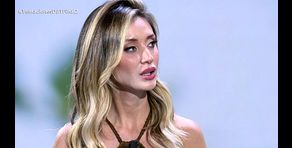 Yuli desvela si ha tenido contacto con Lucas después del reencuentro