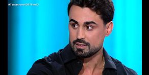 Lucas reacciona a la confesión de Yuli sobre él: “Me choca, no lo logro entender”