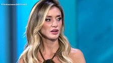 Yuli cuenta cómo fue la vuelta con Lucas a Chile tras romper la relación: “Vivimos unos días juntos”
