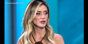 Yuli cuenta cómo fue la vuelta con Lucas a Chile tras romper la relación: “Vivimos unos días juntos”