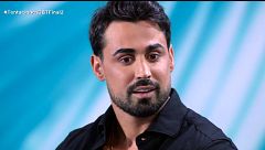 Lucas cuenta que está conociendo a una chica: “Es una persona maravillosa”