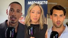 Las parejas escogen al mejor soltero y soltera: "Lo revolucionó todo"