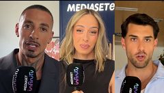 Las parejas escogen al mejor soltero y soltera: "Lo revolucionó todo"