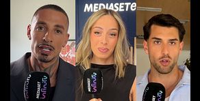 Las parejas escogen al mejor soltero y soltera: "Lo revolucionó todo"