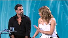 El tatuaje que se hizo Lucas relacionado con Yuli cuando rompieron