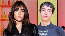 El entorno de Plex aclara los nuevos rumores de crisis con Aitana