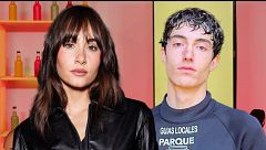 El entorno de Plex aclara los nuevos rumores de crisis con Aitana