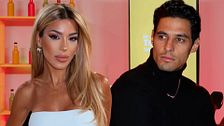 Oriana, pillada con Facundo en Chile tras romper: sus palabras