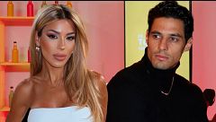 Oriana, pillada con Facundo en Chile tras romper: sus palabras