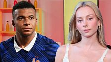 El último encuentro de Ester Expósito y Mbappé: las imágenes