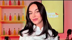 El pasado de María Valero en un dating show de Mediaset