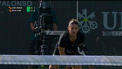 Icardo-Rodríguez vs Araújo-Alonso