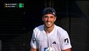 Ale Galán y Leo Augsburger vs Arturo Coello y Javi Garrido