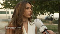 Exclusiva | Andrea de la Torre rompe su silencio sobre el caso Koldo: "El primero que se enteró fue Pedro Sánchez"