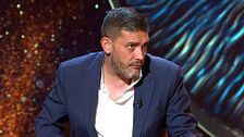 Jorge Calabrés desvela que Delcy Rodríguez "le ha enviado dos burofax": la razón