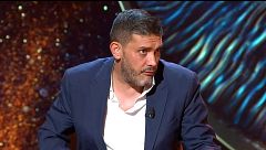 Jorge Calabrés desvela que Delcy Rodríguez "le ha enviado dos burofax": la razón