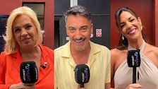 ¿Flechazos o segundas partes? El gran debate del amor de los colaboradores