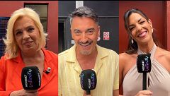 ¿Flechazos o segundas partes? El gran debate del amor de los colaboradores