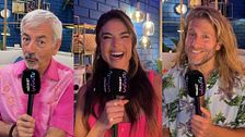 ¿Hacer el amor en el jacuzzi? El staff de 'First Dates' y sus locuras de verano
