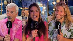 ¿Hacer el amor en el jacuzzi? El staff de 'First Dates' y sus locuras de verano