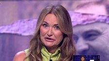 Carolina Perles manda un mensaje a José Luis Ábalos: "Sigue luchando y si puedes hazte cargo de la pensión de tus hijos"