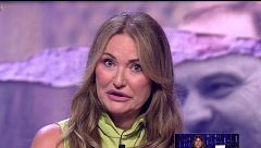 Carolina Perles manda un mensaje a José Luis Ábalos: "Sigue luchando y si puedes hazte cargo de la pensión de tus hijos"